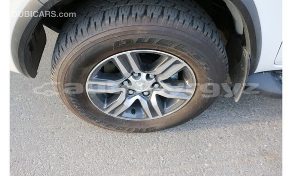 Buy Import Toyota Fortuner Black Car in Import - Dubai in Batken Buy Import Toyota Fortuner Black Car in Import - Dubai in Batken