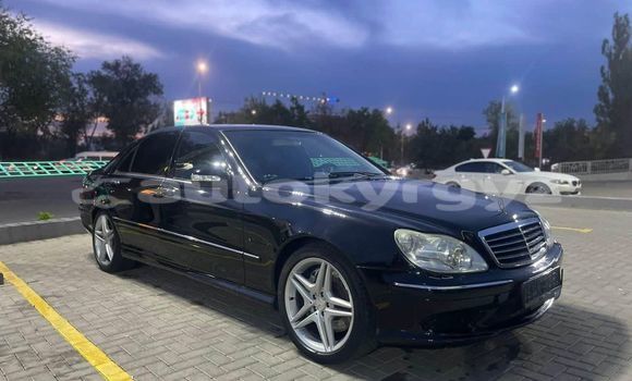 Buy Used Mercedes-Benz A–Class Black Car in Bishkek in Bishkek Buy Used Mercedes-Benz A–Class Black Car in Bishkek in Bishkek