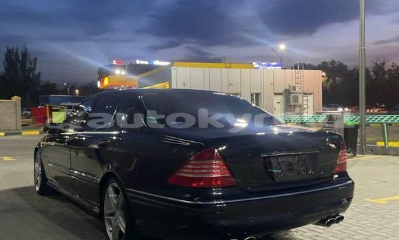 Buy Used Mercedes-Benz A–Class Black Car in Bishkek in Bishkek Buy Used Mercedes-Benz A–Class Black Car in Bishkek in Bishkek