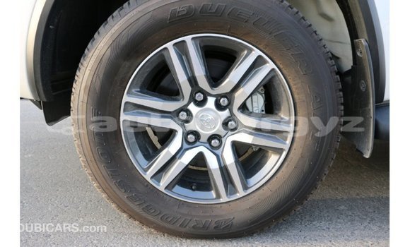 Buy Import Toyota Fortuner Black Car in Import - Dubai in Batken Buy Import Toyota Fortuner Black Car in Import - Dubai in Batken