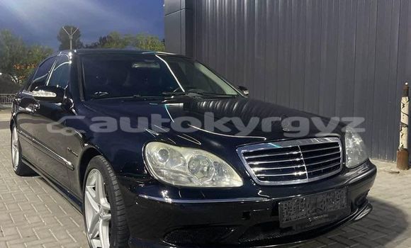Buy Used Mercedes-Benz A–Class Black Car in Bishkek in Bishkek Buy Used Mercedes-Benz A–Class Black Car in Bishkek in Bishkek