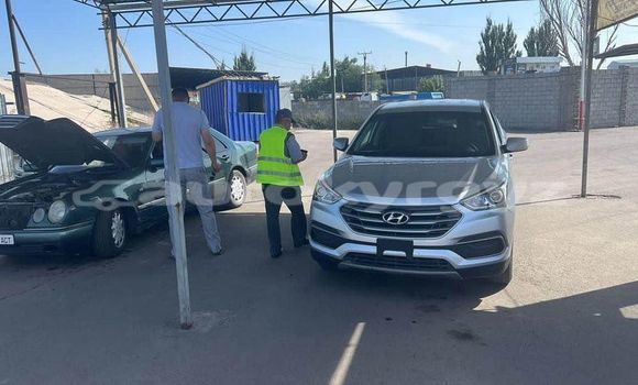 Buy Used Hyundai Centennial Other Car in Bishkek in Bishkek Buy Used Hyundai Centennial Other Car in Bishkek in Bishkek