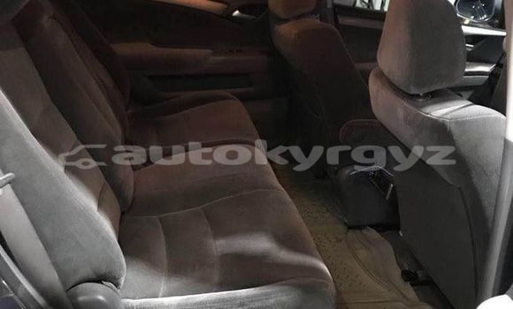 Buy Used Toyota 4Runner Other Car in Bishkek in Bishkek Buy Used Toyota 4Runner Other Car in Bishkek in Bishkek