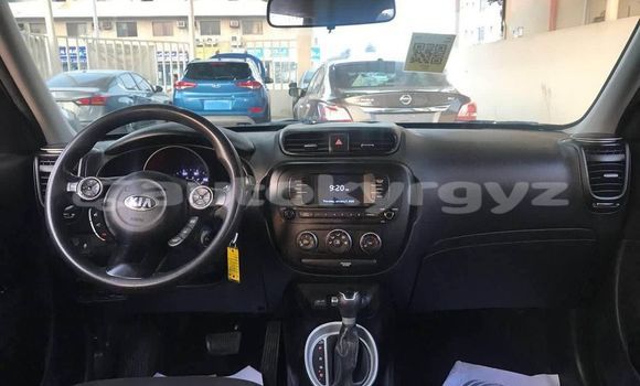 Buy Used Kia Soul Other Car in Bishkek in Bishkek Buy Used Kia Soul Other Car in Bishkek in Bishkek