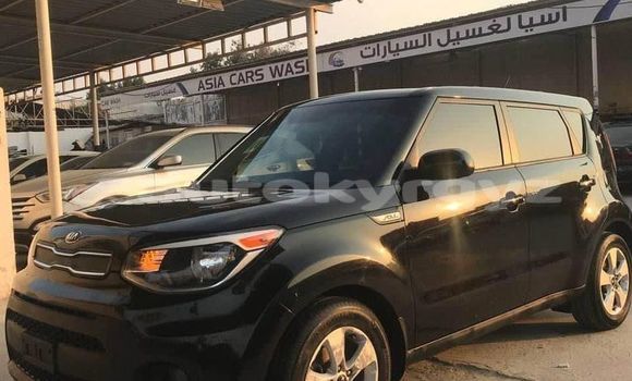 Buy Used Kia Soul Other Car in Bishkek in Bishkek Buy Used Kia Soul Other Car in Bishkek in Bishkek