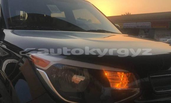 Buy Used Kia Soul Other Car in Bishkek in Bishkek Buy Used Kia Soul Other Car in Bishkek in Bishkek