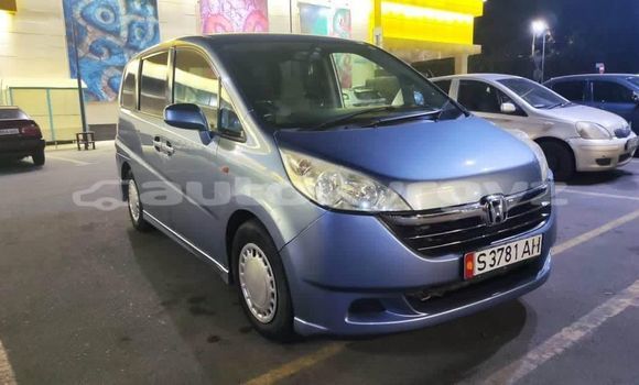 Buy Used Toyota Vellfire Blue Car in Bishkek in Bishkek Buy Used Toyota Vellfire Blue Car in Bishkek in Bishkek
