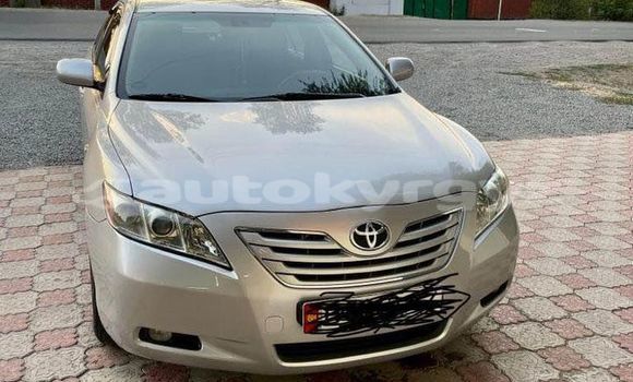 Buy Used Toyota Camry Other Car in Bishkek in Bishkek Buy Used Toyota Camry Other Car in Bishkek in Bishkek
