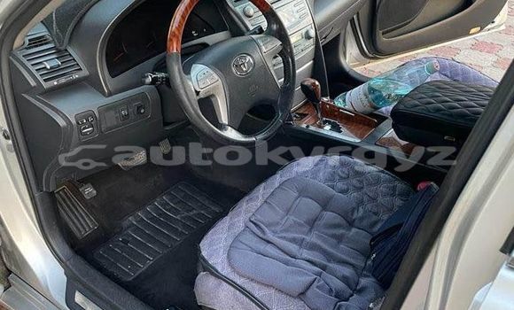 Buy Used Toyota Camry Other Car in Bishkek in Bishkek Buy Used Toyota Camry Other Car in Bishkek in Bishkek
