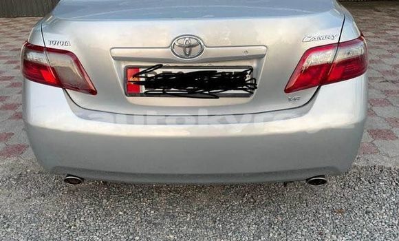Buy Used Toyota Camry Other Car in Bishkek in Bishkek Buy Used Toyota Camry Other Car in Bishkek in Bishkek