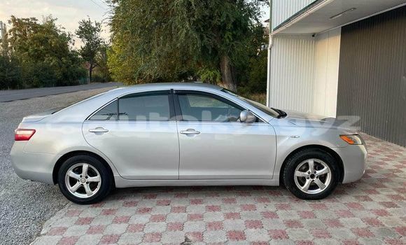 Buy Used Toyota Camry Other Car in Bishkek in Bishkek Buy Used Toyota Camry Other Car in Bishkek in Bishkek