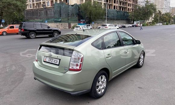 Buy Used Toyota Prius Other Car in Bishkek in Bishkek Buy Used Toyota Prius Other Car in Bishkek in Bishkek