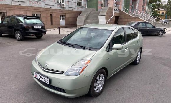 Buy Used Toyota Prius Other Car in Bishkek in Bishkek Buy Used Toyota Prius Other Car in Bishkek in Bishkek