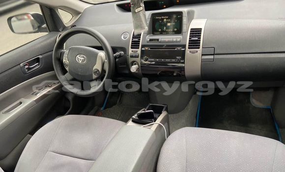 Buy Used Toyota Prius Other Car in Bishkek in Bishkek Buy Used Toyota Prius Other Car in Bishkek in Bishkek