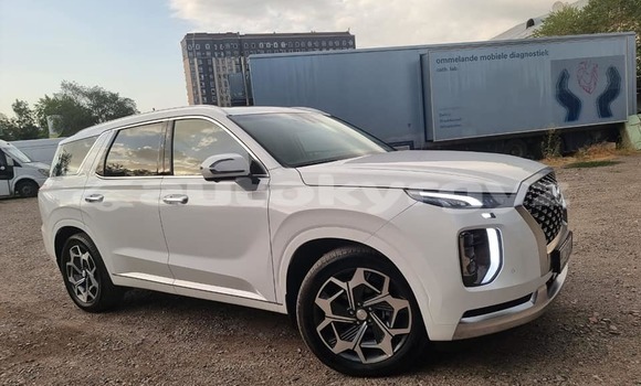 Buy Used Hyundai Pony White Car in Bishkek in Bishkek Buy Used Hyundai Pony White Car in Bishkek in Bishkek