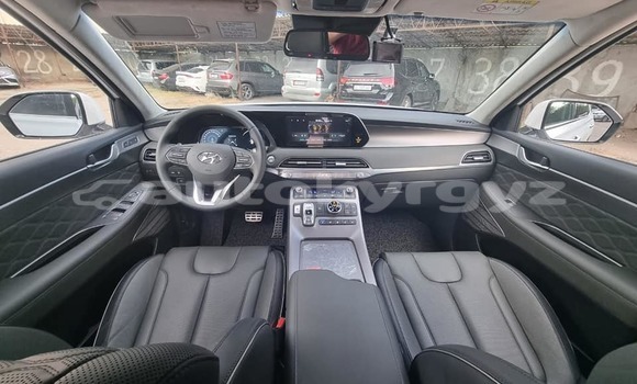 Buy Used Hyundai Pony White Car in Bishkek in Bishkek Buy Used Hyundai Pony White Car in Bishkek in Bishkek