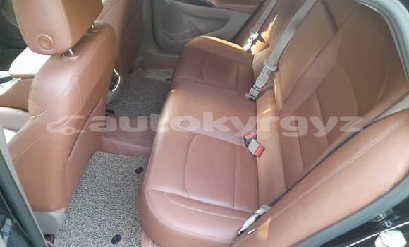 Buy Used Chevrolet Malibu Black Car in Bishkek in Bishkek Buy Used Chevrolet Malibu Black Car in Bishkek in Bishkek