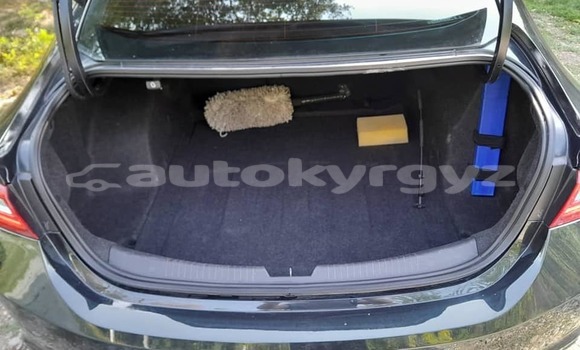 Buy Used Chevrolet Malibu Black Car in Bishkek in Bishkek Buy Used Chevrolet Malibu Black Car in Bishkek in Bishkek