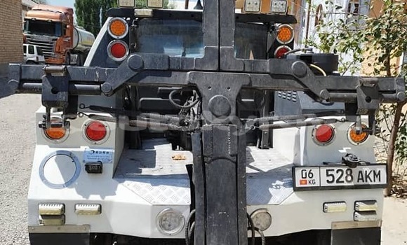 Buy Used SsangYong Actyon White Car in Bishkek in Bishkek Buy Used SsangYong Actyon White Car in Bishkek in Bishkek