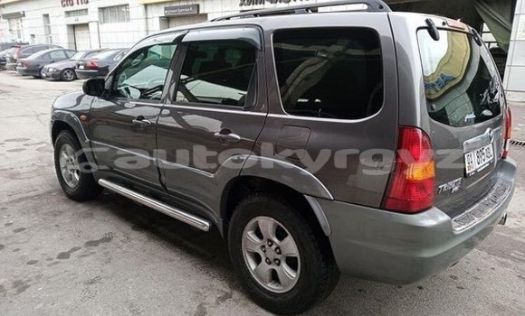 Buy Used Mazda Tribute Other Car in Bishkek in Bishkek Buy Used Mazda Tribute Other Car in Bishkek in Bishkek