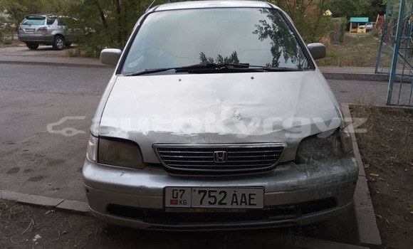 Buy Used Honda Airwave Other Car in Bishkek in Bishkek Buy Used Honda Airwave Other Car in Bishkek in Bishkek