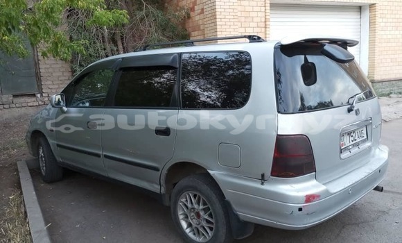 Buy Used Honda Airwave Other Car in Bishkek in Bishkek Buy Used Honda Airwave Other Car in Bishkek in Bishkek