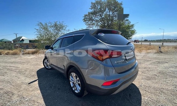 Buy Used Hyundai Tucson Other Car in Bishkek in Bishkek Buy Used Hyundai Tucson Other Car in Bishkek in Bishkek