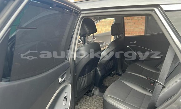 Buy Used Hyundai Tucson Other Car in Bishkek in Bishkek Buy Used Hyundai Tucson Other Car in Bishkek in Bishkek