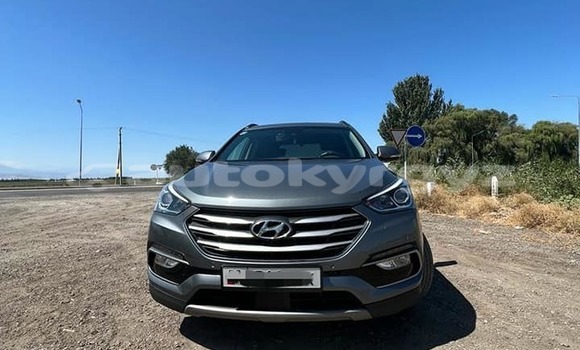 Buy Used Hyundai Tucson Other Car in Bishkek in Bishkek Buy Used Hyundai Tucson Other Car in Bishkek in Bishkek