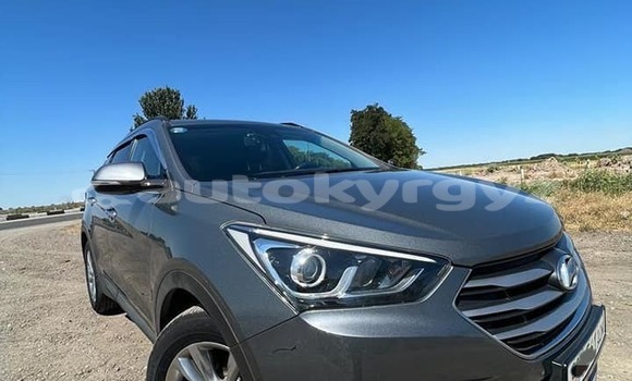 Buy Used Hyundai Tucson Other Car in Bishkek in Bishkek Buy Used Hyundai Tucson Other Car in Bishkek in Bishkek