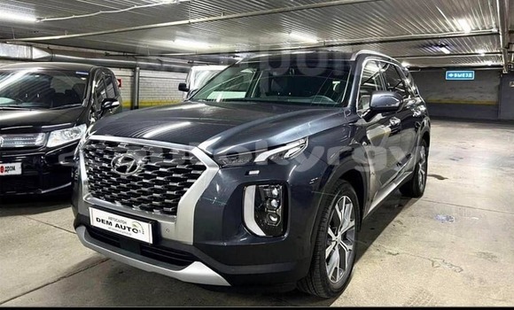 Buy Used Hyundai Avante Other Car in Bishkek in Bishkek