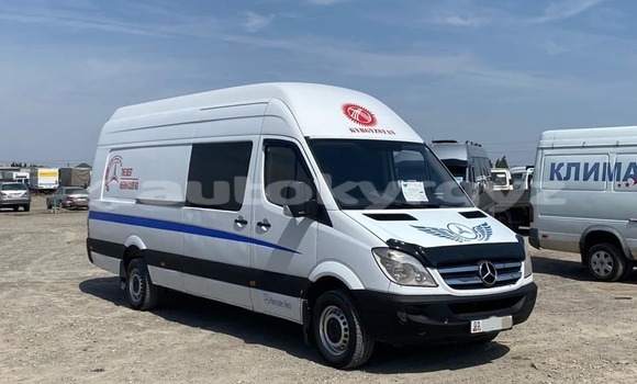 Buy Used Mercedes-Benz 190 White Car in Bishkek in Bishkek Buy Used Mercedes-Benz 190 White Car in Bishkek in Bishkek