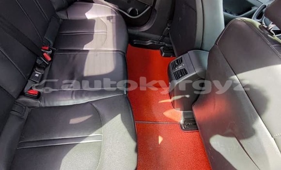 Buy Used Hyundai Sonata White Car in Bishkek in Bishkek Buy Used Hyundai Sonata White Car in Bishkek in Bishkek