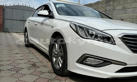 Buy Used Hyundai Santa Fe White Car in Bishkek in Bishkek Buy Used Hyundai Santa Fe White Car in Bishkek in Bishkek