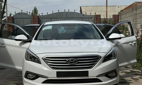 Buy Used Hyundai Santa Fe White Car in Bishkek in Bishkek Buy Used Hyundai Santa Fe White Car in Bishkek in Bishkek