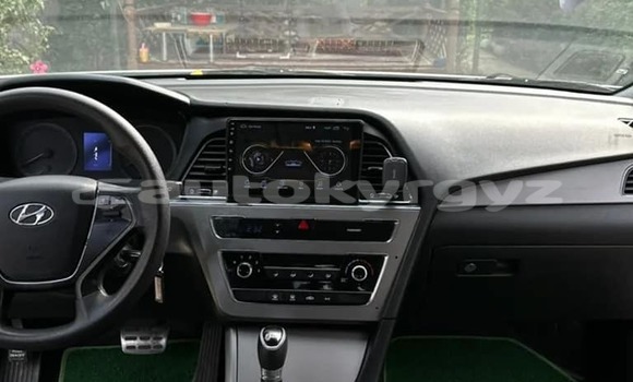 Buy Used Hyundai Santa Fe White Car in Bishkek in Bishkek Buy Used Hyundai Santa Fe White Car in Bishkek in Bishkek