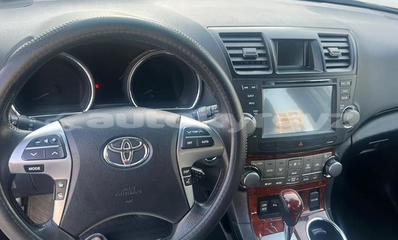 Buy Used Toyota Highlander Other Car in Bishkek in Bishkek Buy Used Toyota Highlander Other Car in Bishkek in Bishkek