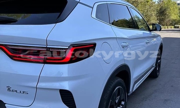 Buy Used BYD E6 White Car in Bishkek in Bishkek Buy Used BYD E6 White Car in Bishkek in Bishkek