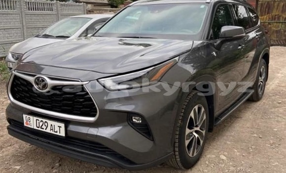 Buy Used Toyota Fortuner Other Car in Bishkek in Bishkek Buy Used Toyota Fortuner Other Car in Bishkek in Bishkek