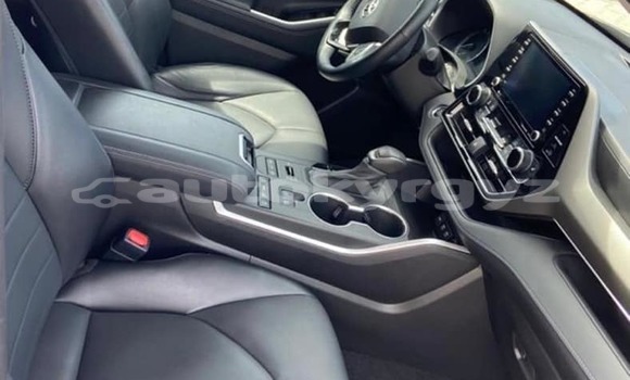 Buy Used Toyota Fortuner Other Car in Bishkek in Bishkek Buy Used Toyota Fortuner Other Car in Bishkek in Bishkek