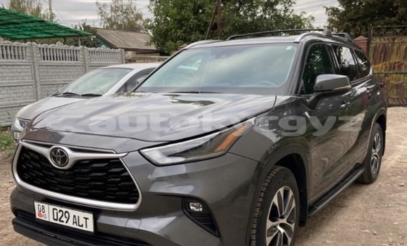 Buy Used Toyota Fortuner Other Car in Bishkek in Bishkek Buy Used Toyota Fortuner Other Car in Bishkek in Bishkek