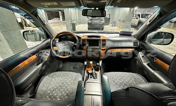 Buy Used Lexus GX Other Car in Bishkek in Bishkek Buy Used Lexus GX Other Car in Bishkek in Bishkek