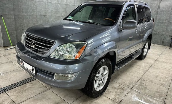 Buy Used Lexus GX Other Car in Bishkek in Bishkek Buy Used Lexus GX Other Car in Bishkek in Bishkek
