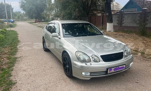 Buy Used Lexus GS Other Car in Bishkek in Bishkek