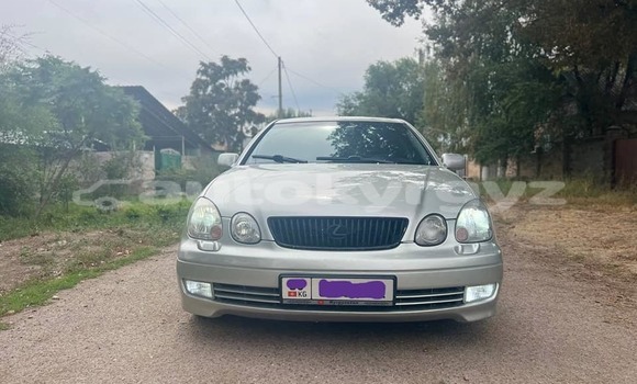 Buy Used Lexus GS Other Car in Bishkek in Bishkek Buy Used Lexus GS Other Car in Bishkek in Bishkek