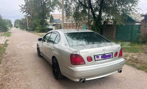 Buy Used Lexus GS Other Car in Bishkek in Bishkek Buy Used Lexus GS Other Car in Bishkek in Bishkek