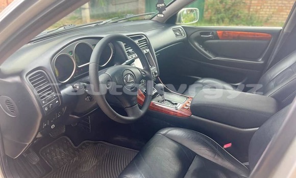 Buy Used Lexus GS Other Car in Bishkek in Bishkek Buy Used Lexus GS Other Car in Bishkek in Bishkek
