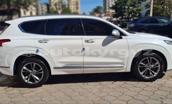 Buy Used Hyundai Azera White Car in Bishkek in Bishkek Buy Used Hyundai Azera White Car in Bishkek in Bishkek