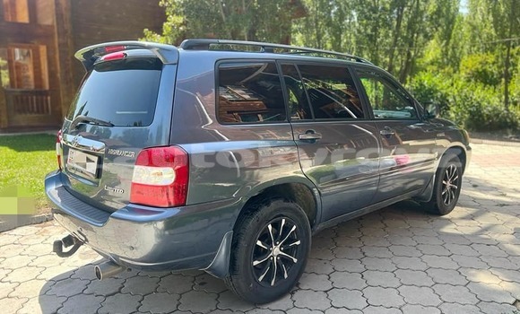 Buy Used Toyota Highlander Other Car in Bishkek in Bishkek Buy Used Toyota Highlander Other Car in Bishkek in Bishkek