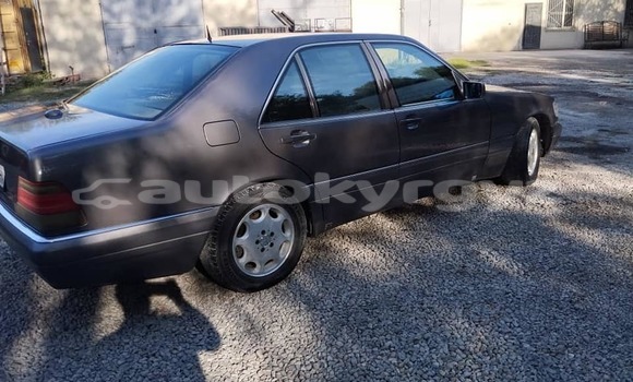 Buy Used Mercedes-Benz 200 Black Car in Bishkek in Bishkek Buy Used Mercedes-Benz 200 Black Car in Bishkek in Bishkek